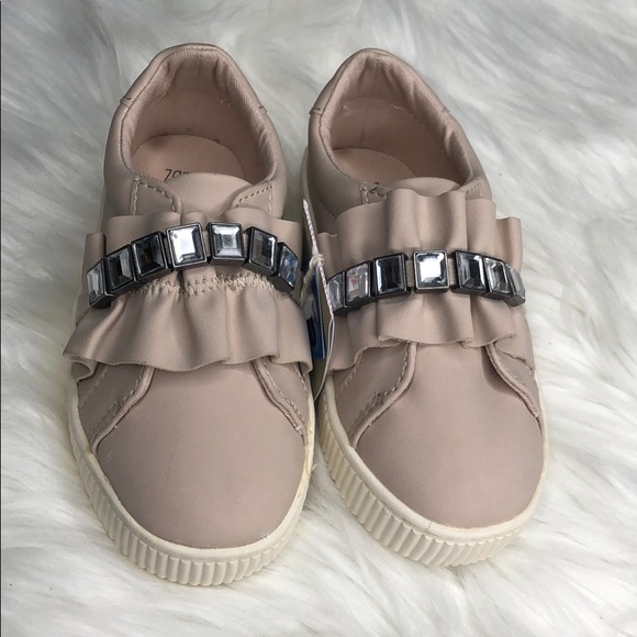 Zara baby/girl shoes - Picture 2 of 6